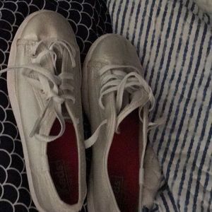 My daughters old shoes size 1 kids